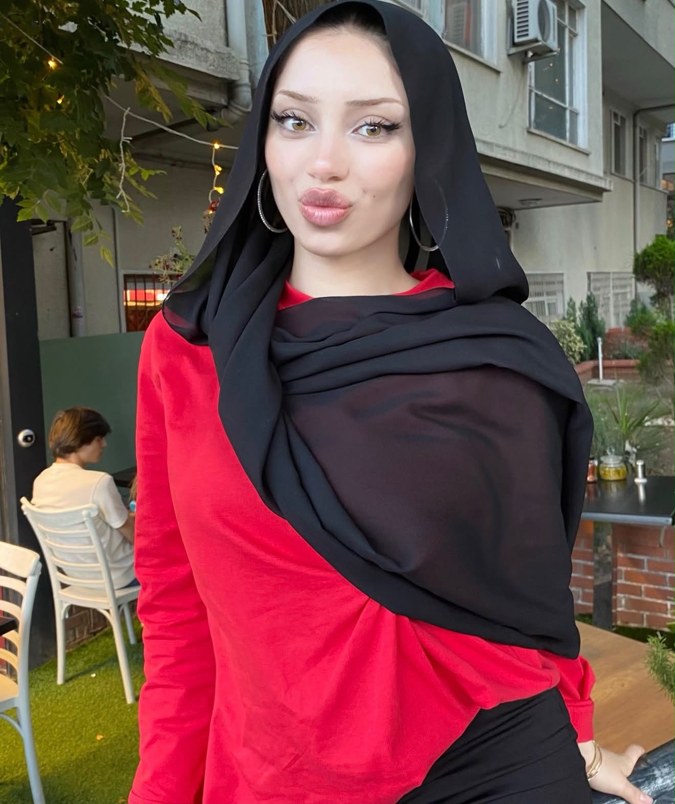 Kızılcaova Tatlı Bir Aşk Bayan Escort Selin
