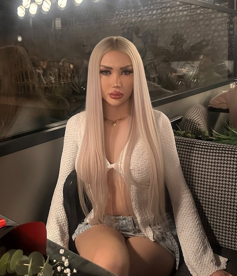 Mutafoğlu Saatlik Görüşen Bayan Escort Alya