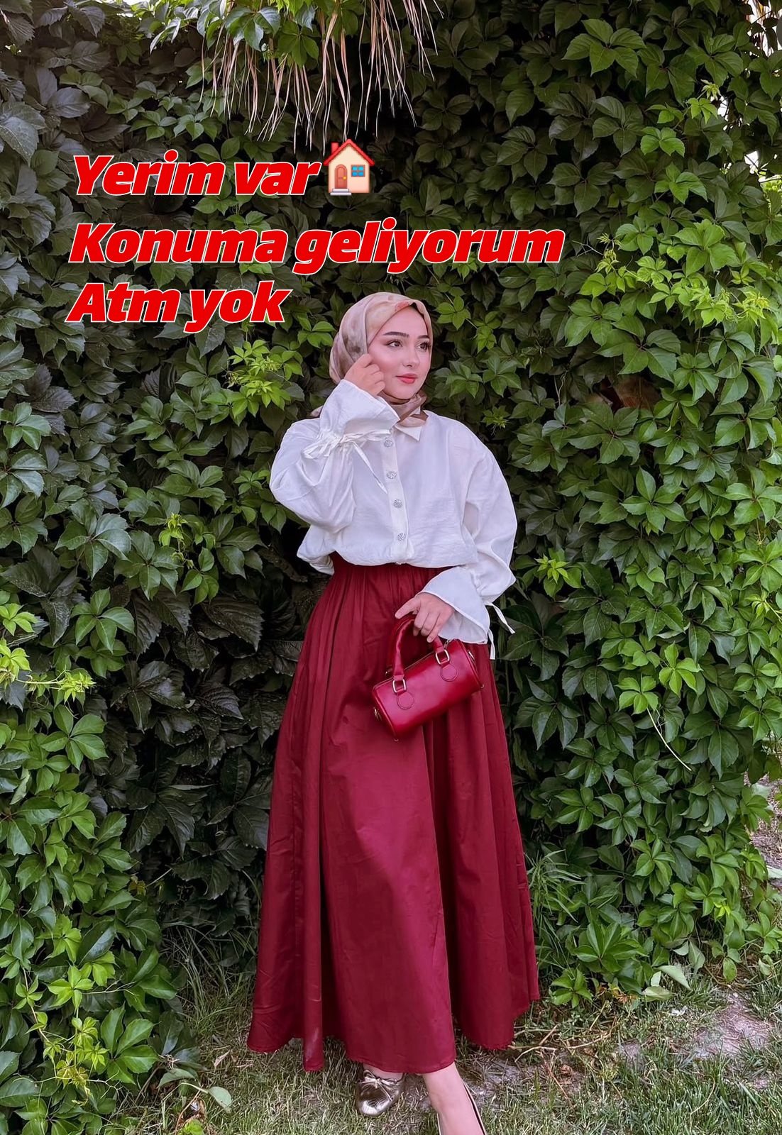 Kavakalanı Popüler Escort Nisa