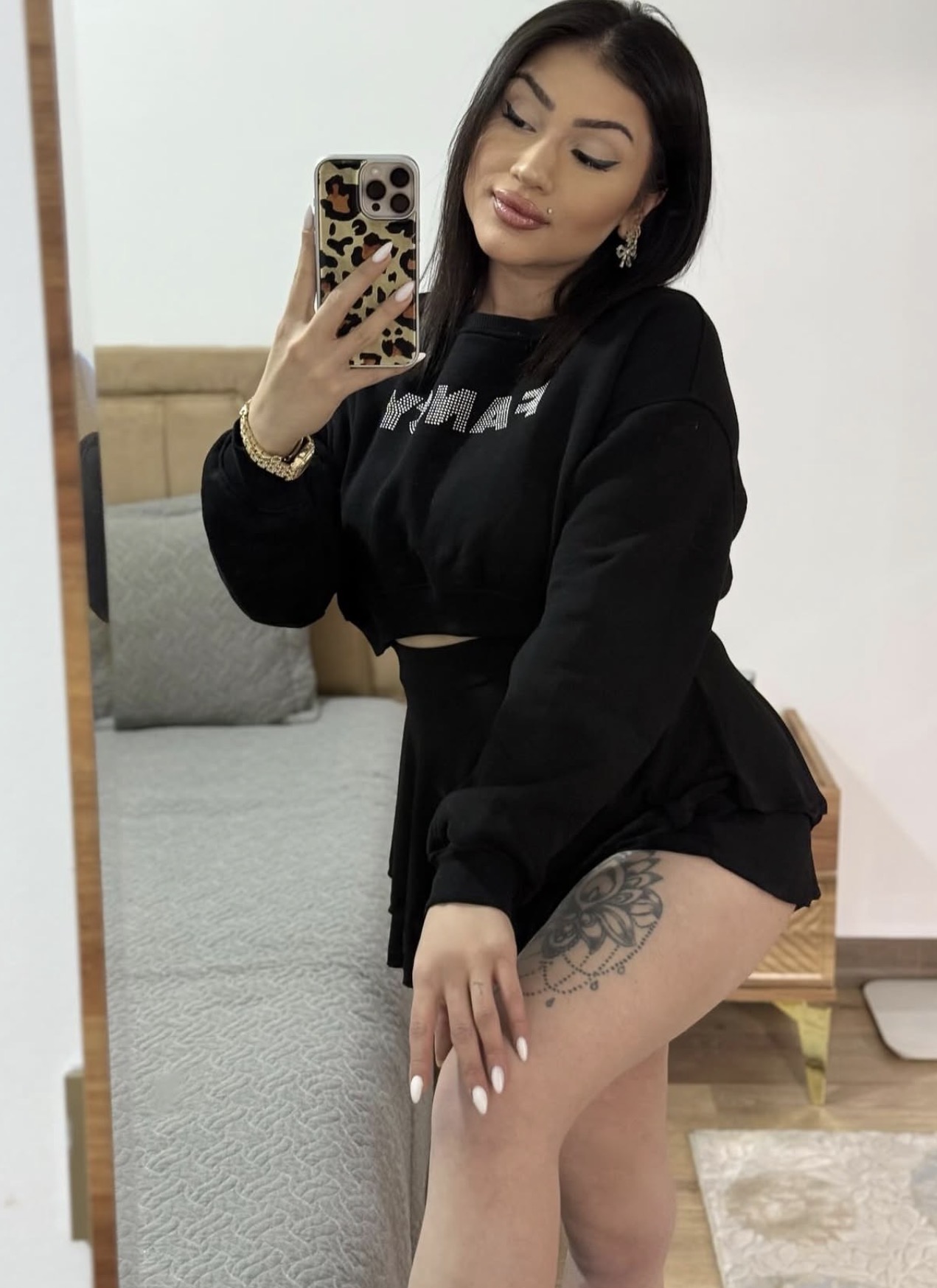 Demircialan Afgan Bayan Escort Fatoş