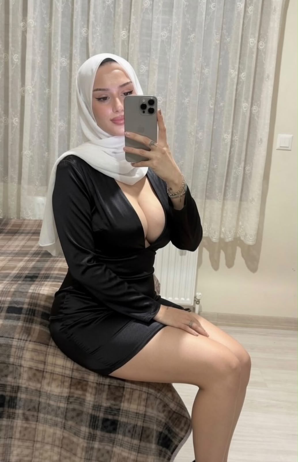 Güzelyurt Öğrenci Escort Bayan Melek
