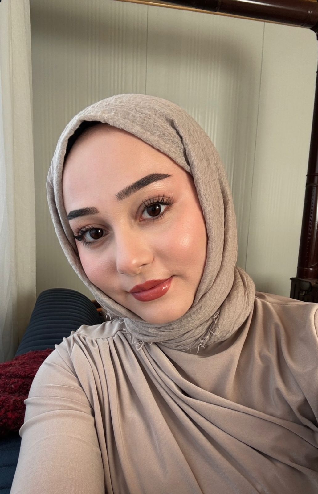 Baydiğin Tatlı Partner Bayan Escort İpek