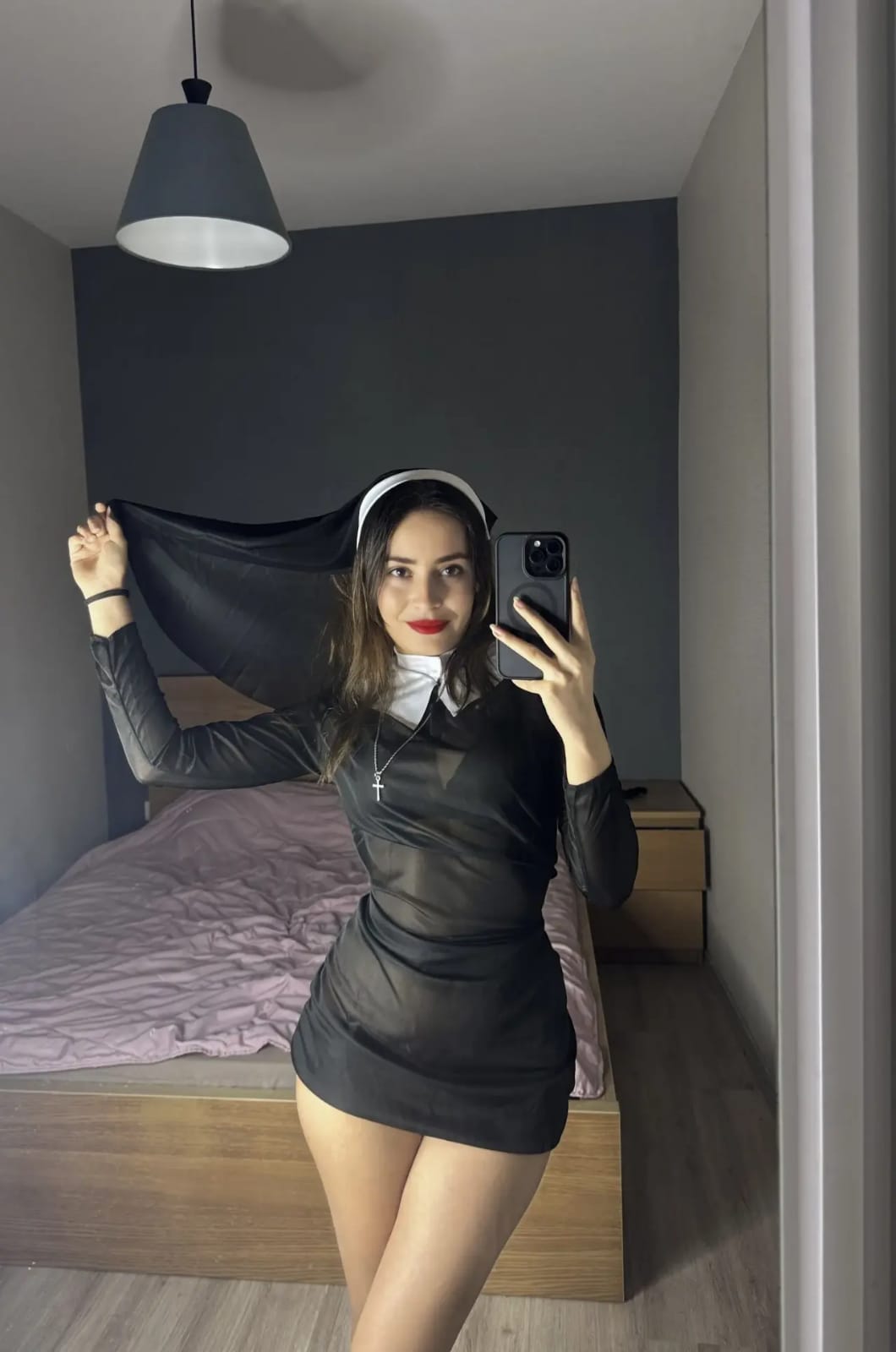 Çakırhacılı Merkez Bayan Escort Seda