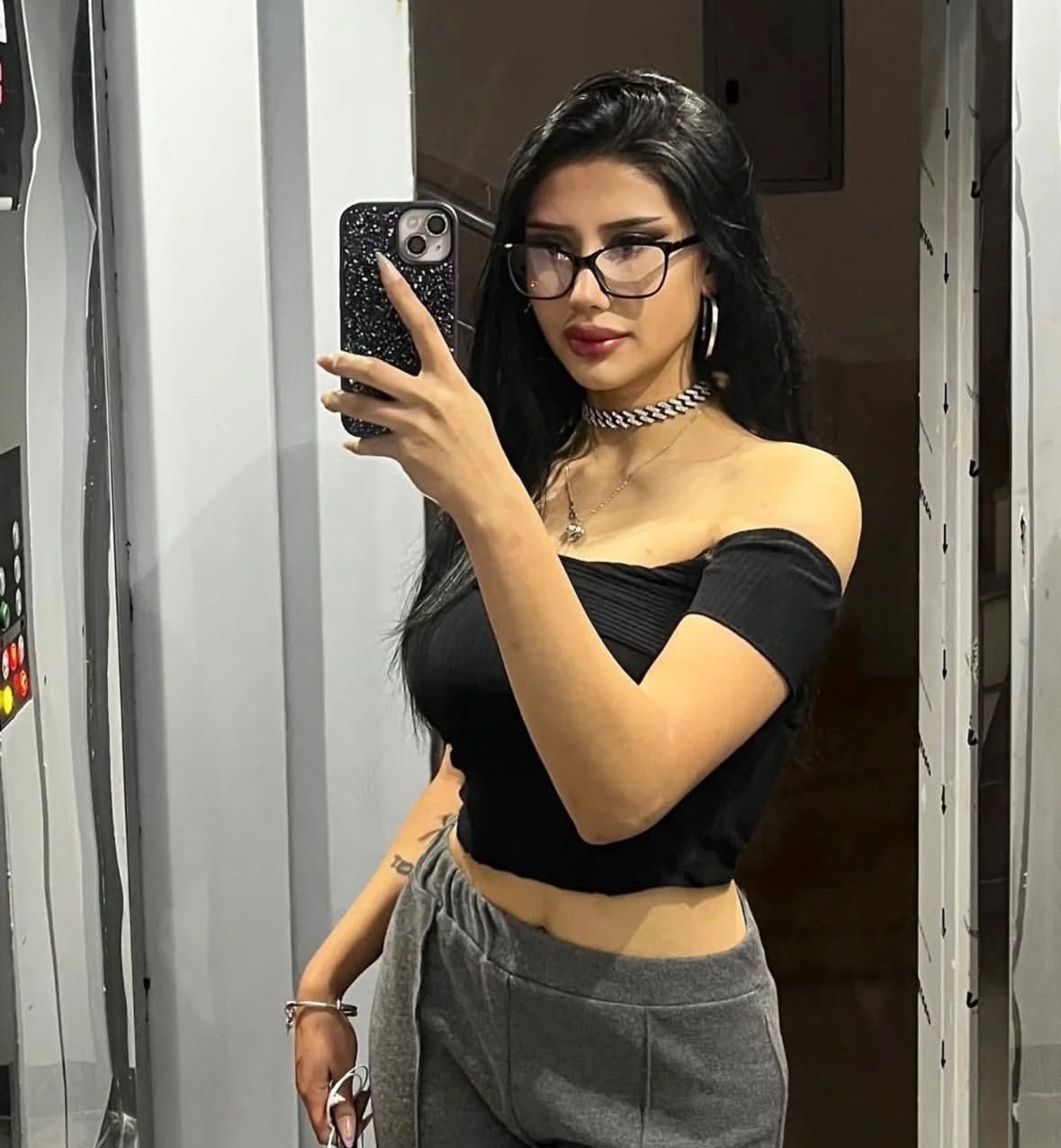 Kızıldağ Sadık Partner Escort Elçin