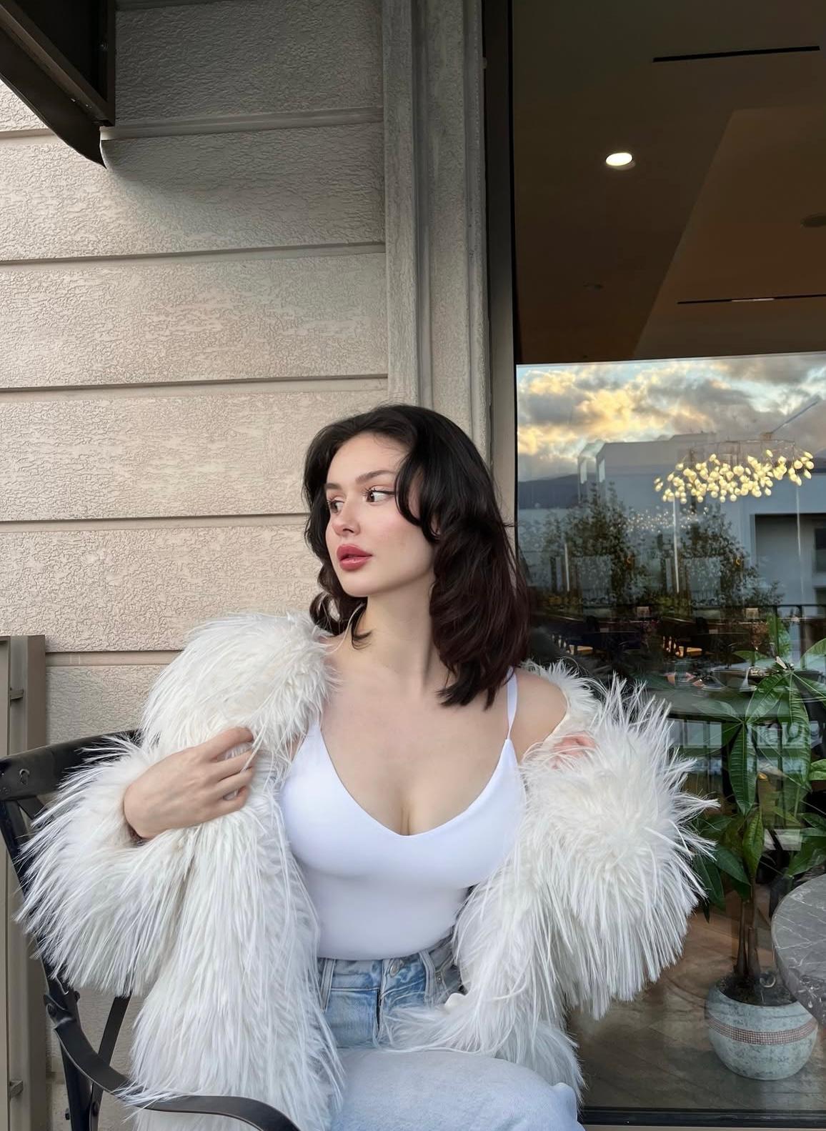 Paşabey Sonsuz Aşk Escort Hülya