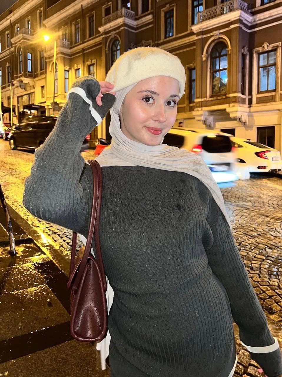 Dereboymul Elden Ödeme Escort Berrak