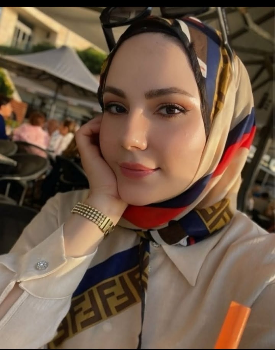 Köçekkömü Özbek Escort Banu