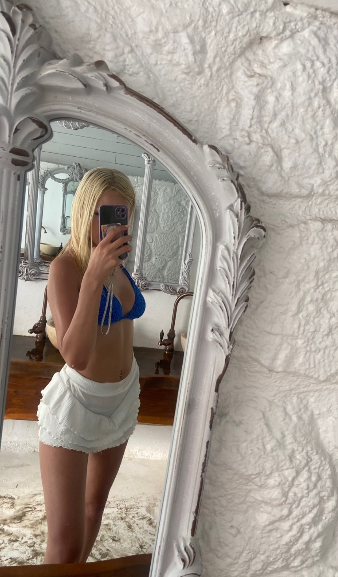 Melikli Stil Sahibi Bayan Escort Bayan Handan