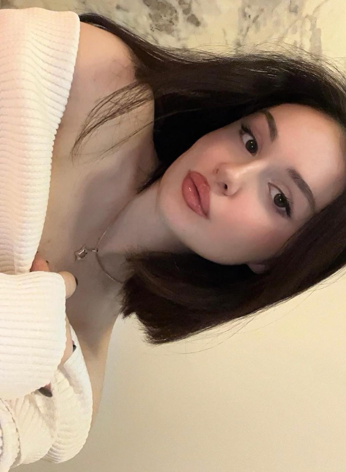 Gökdere Zengin Enerji Escort Aline