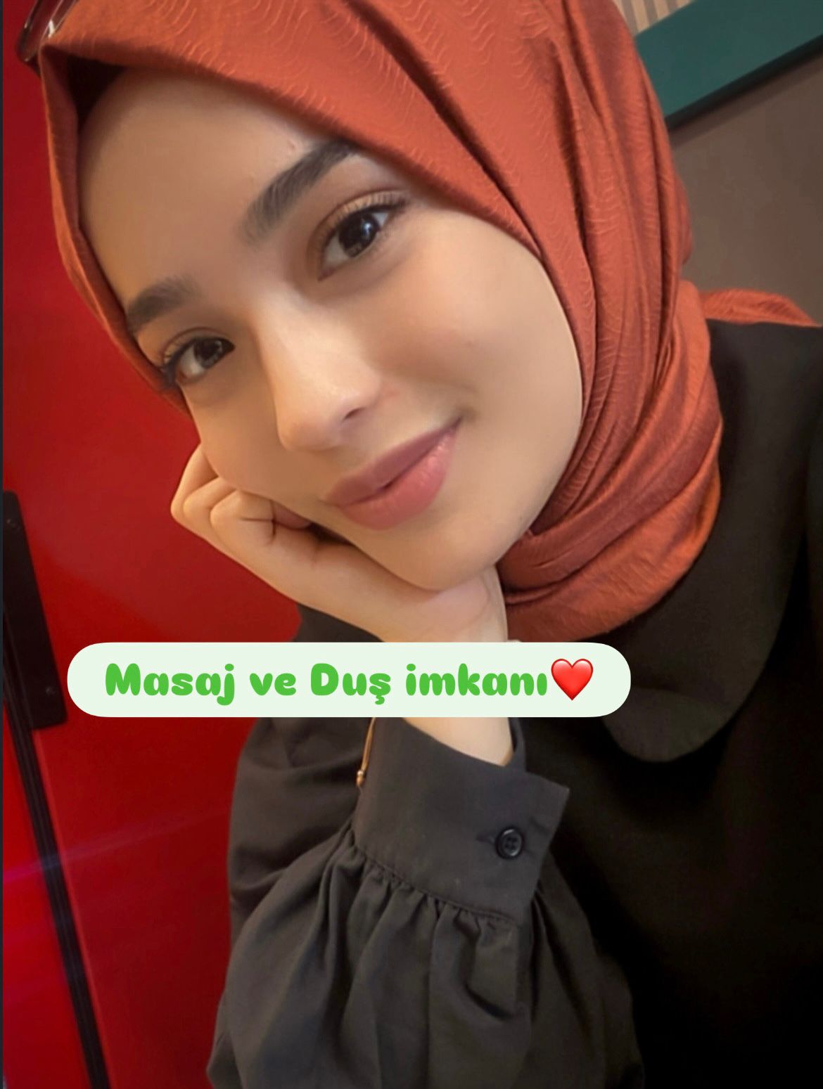 Kocabekir Tatlı Partner Escort Bayan Nazlı
