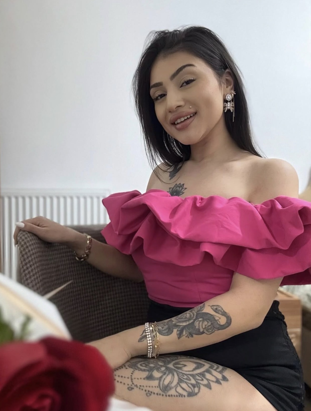 Kale Sonsuz Aşk Bayan Escort Yasemin