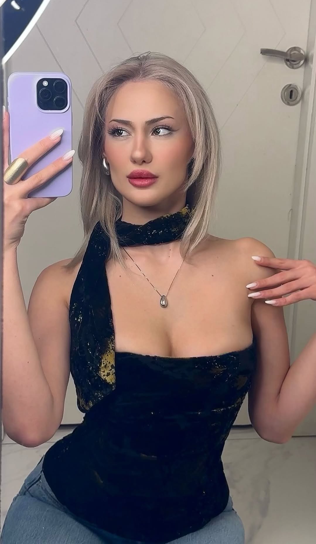 Hüyükkışla Mantıklı Partner Escort Merve