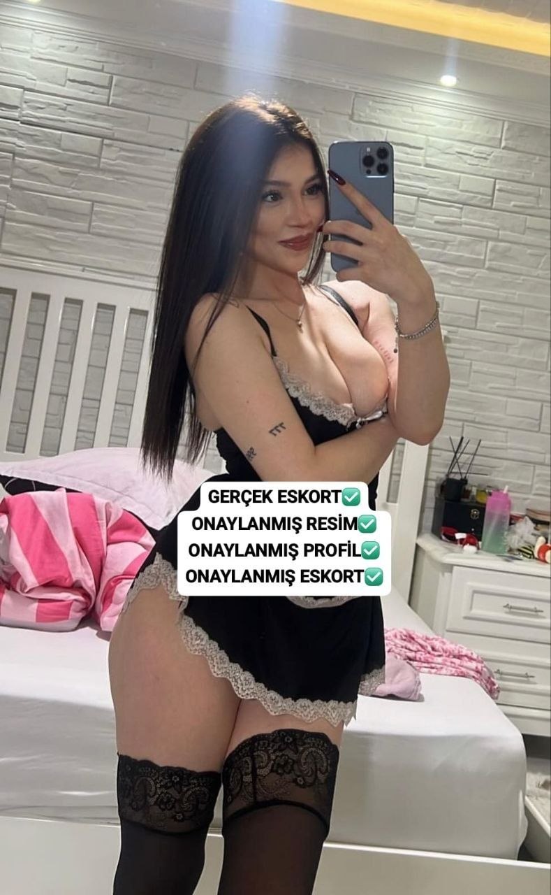 Akçadam Sevecen Kadın Escort Bayan Pelin