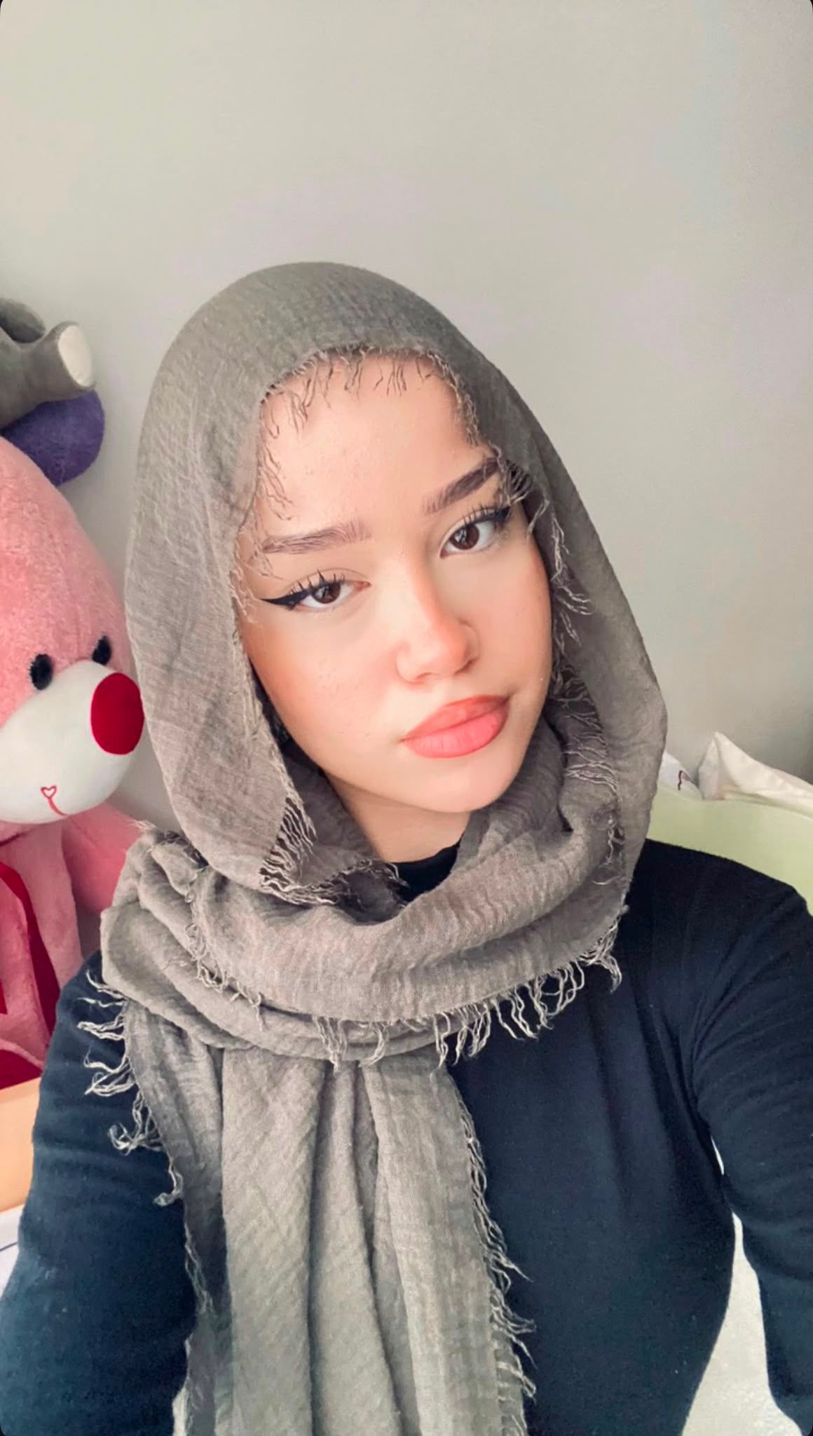Arife Cömert Kadın Escort Şule