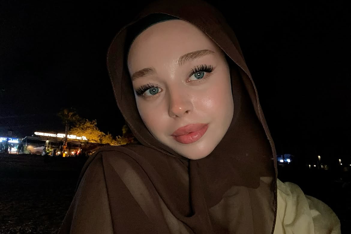 Akçakışla Mutlu Partner Bayan Escort Elifnur