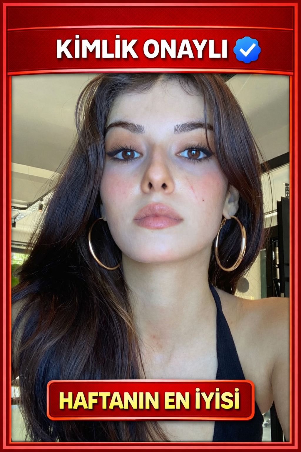 Gönülyurdu İleri Düzey Partner Bayan Escort Beril
