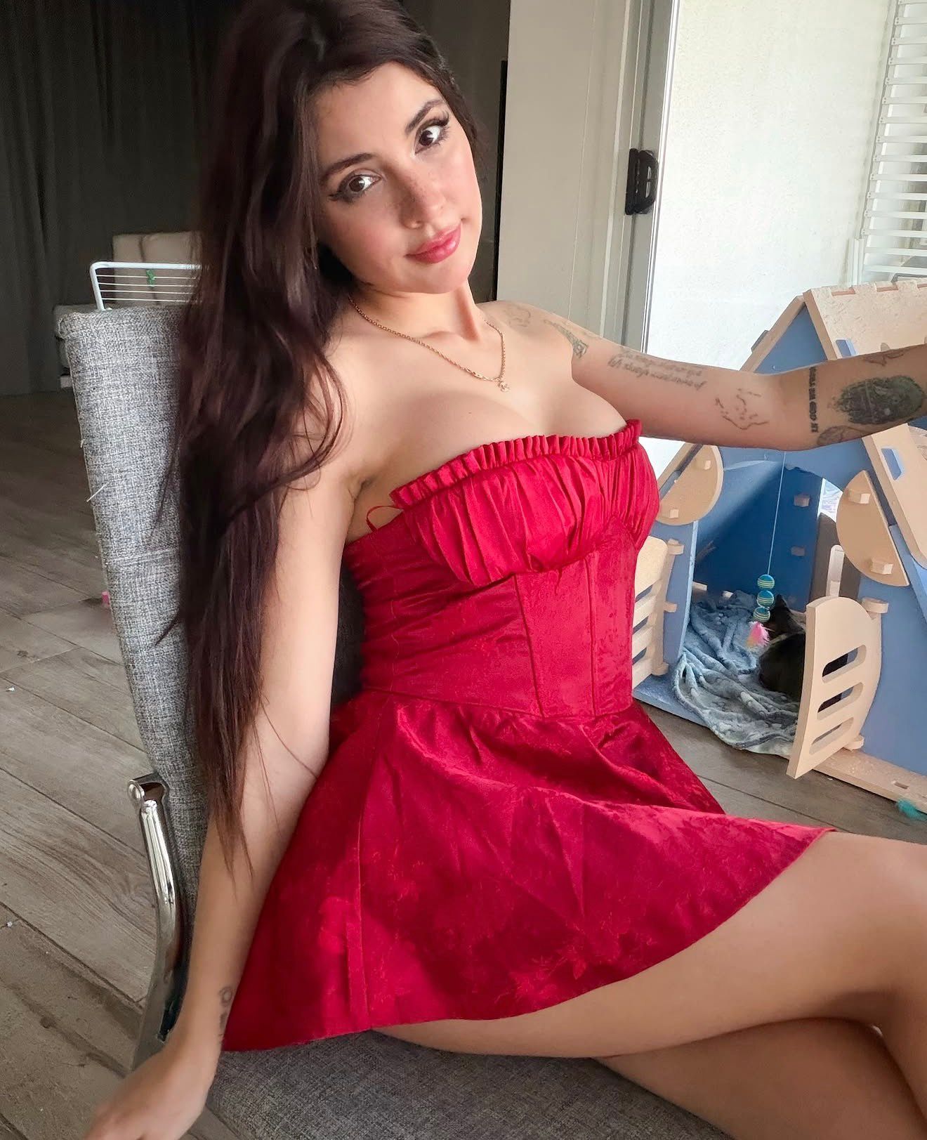 Güzelyurt İşini İyi Yapan Bayan Escort Nazlı