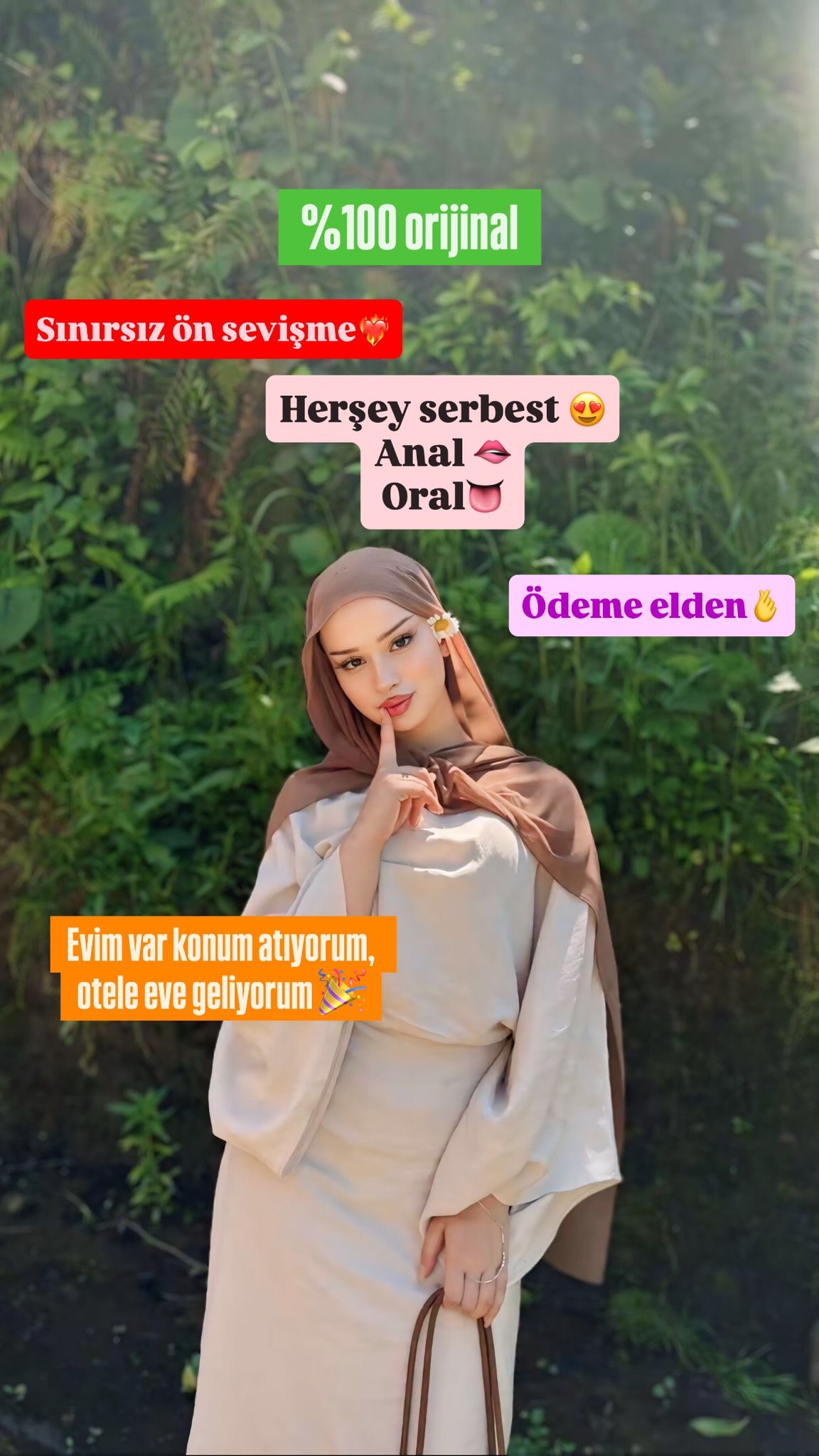 Kale Hassas Bayan Escort Müşerref