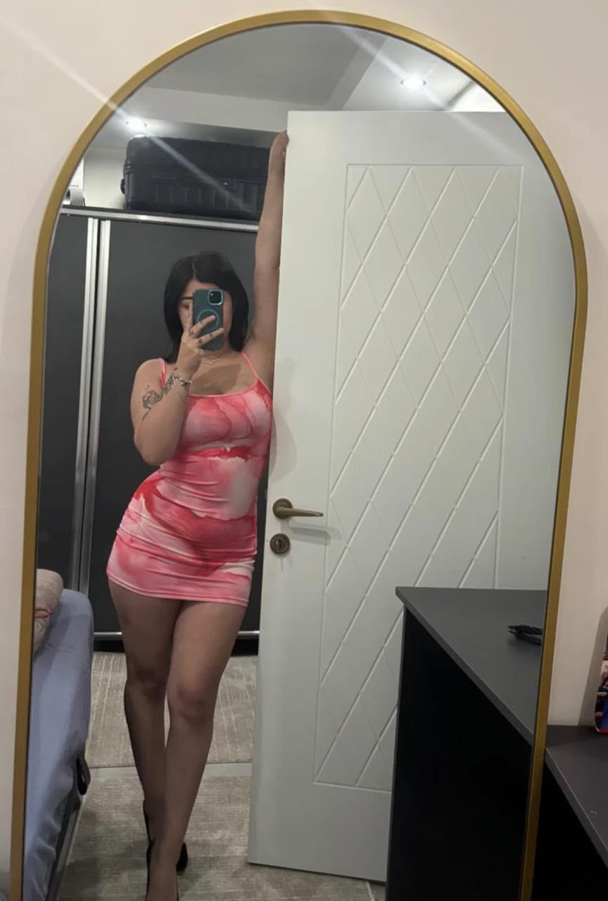 Yozgat Yaratıcı Partner Escort Saadet