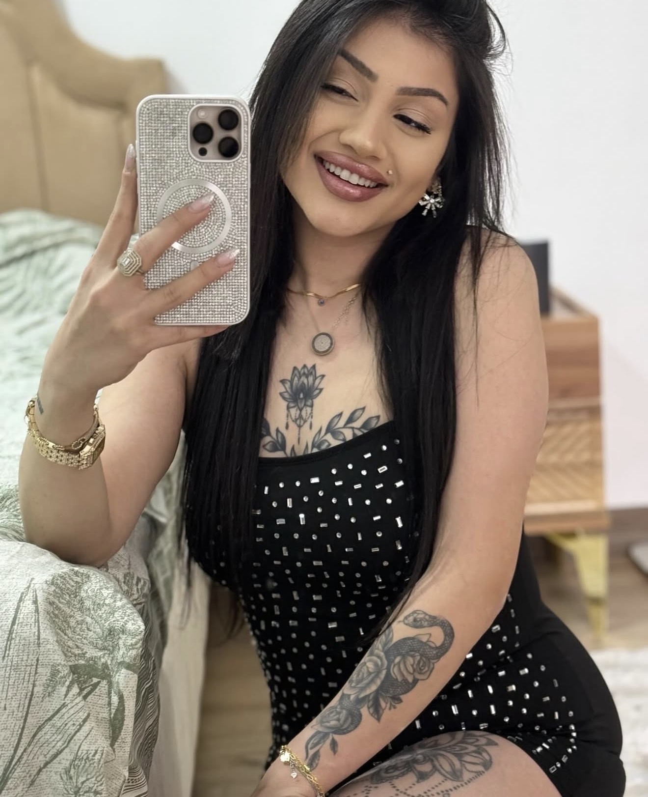 Sarıkaya Alman Escort Bayan Kübra